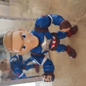 SALE! Iron Captain America